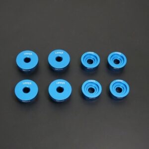 Hardrace Rear Subframe Bushing Infiniti Q45, Nissan 240SX, Skyline, Z-series