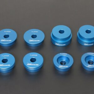 Hardrace Rear Subframe Bushing Nissan Z-series