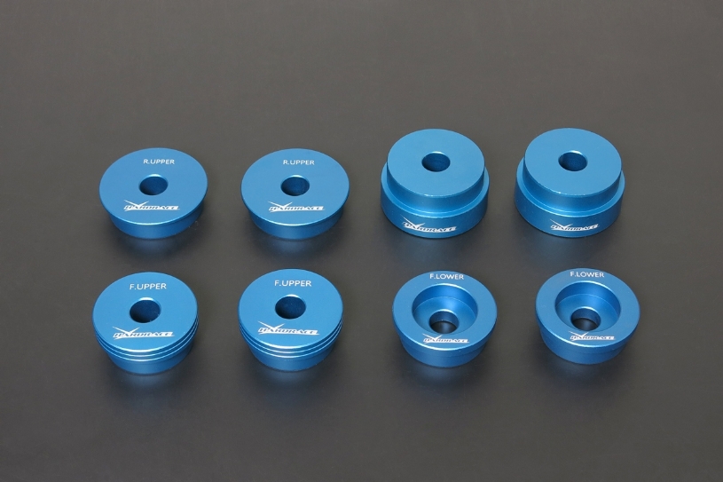 Hardrace Rear Subframe Bushing Nissan Z-series