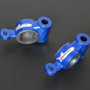 Hardrace Front Lower Compliance Bush Mazda 3