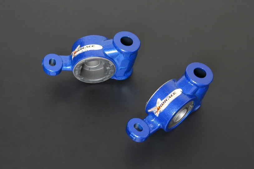 Hardrace Front Lower Compliance Bush Mazda 3