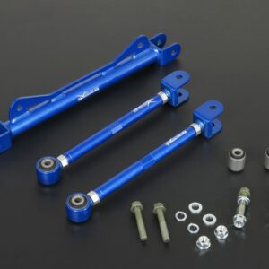 Hardrace Hicas Removal Kit Nissan 240SX, Skyline