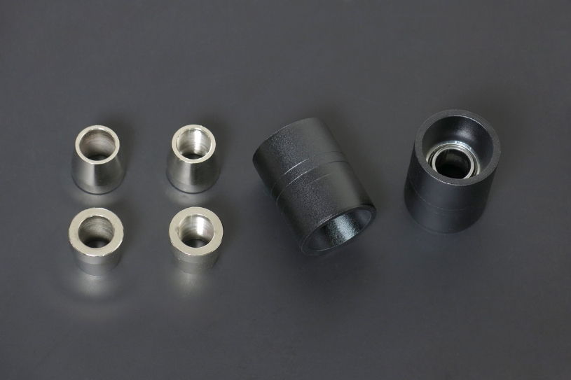 Hardrace Front Lower Arm Bush – Front Mitsubishi Eclipse cross, Lancer mirage, Outlander