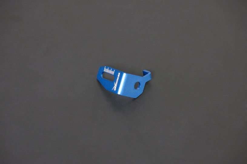 Hardrace Rear Side Headlight Leveling Bracket Honda HR-V