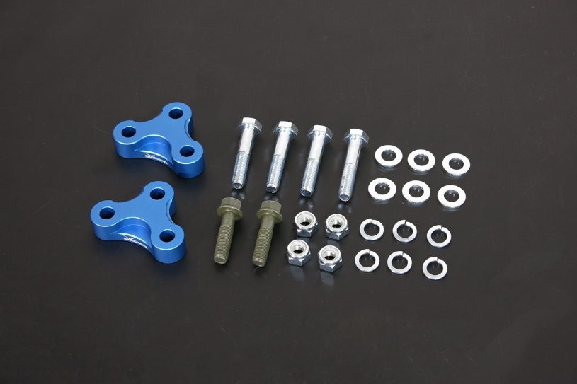 Hardrace Geometry Correction Spacer Lexus, Scion, Toyota