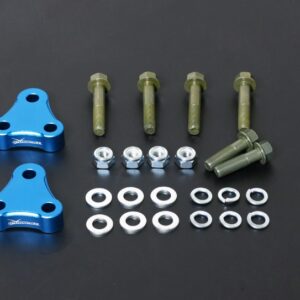 Hardrace Geometry Correction Spacer Lexus ES, Toyota Alphard, Camry