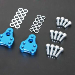 Hardrace Rc Negative Camber Adjuster Lexus ES, Toyota Alphard, Camry