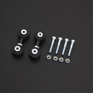 Hardrace Universal Adj. Stabilizer Link Honda Civic