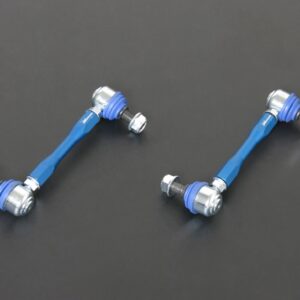 Hardrace Adj. Stabilizer Link Bmw, Volvo