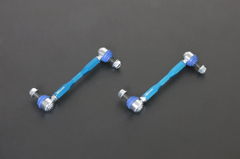 Hardrace Adj. Stabilizer Link Bmw, Cadillac, Chevrolet, Ford, Saab