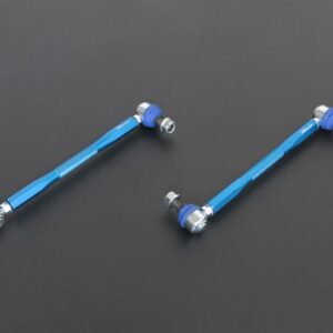 Hardrace Adj. Stabilizer Link Audi, Bmw, Ford, Honda, Hyundai, Luxgen, Mercedes-Benz, Nissan, Saab, Seat, Skoda, Tesla, Toyota, Volkswagen