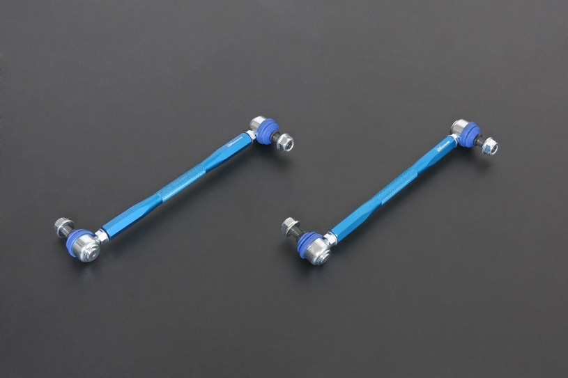 Hardrace Adj. Stabilizer Link Audi, Bmw, Ford, Honda, Hyundai, Luxgen, Mercedes-Benz, Nissan, Saab, Seat, Skoda, Tesla, Toyota, Volkswagen