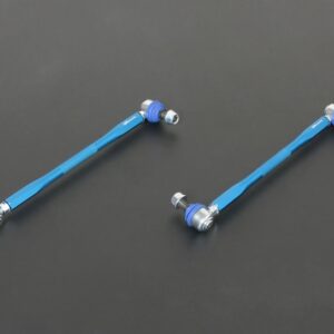 Hardrace Adj. Stabilizer Link Audi, Honda., Hyundai, Infiniti, Lexus, Mercedes-Benz, Saab, Seat, Skoda, Toyota, Volkswagen
