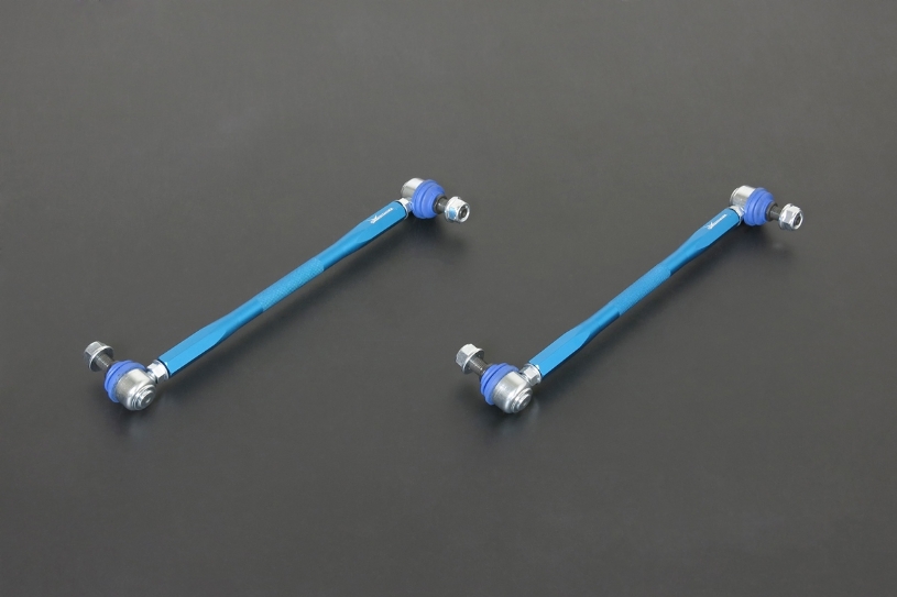 Hardrace Adj. Stabilizer Link Audi, Honda., Hyundai, Infiniti, Lexus, Mercedes-Benz, Saab, Seat, Skoda, Toyota, Volkswagen