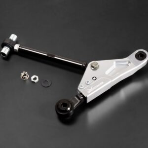 Hardrace Front Lower Arm – Adjustable Nissan Skyline