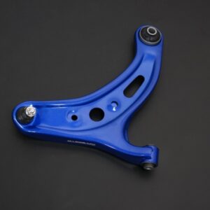 Hardrace Front Lower Control Arm + Roll Center Adjuster Scion FR-S, Subaru BRZ, Toyota 86
