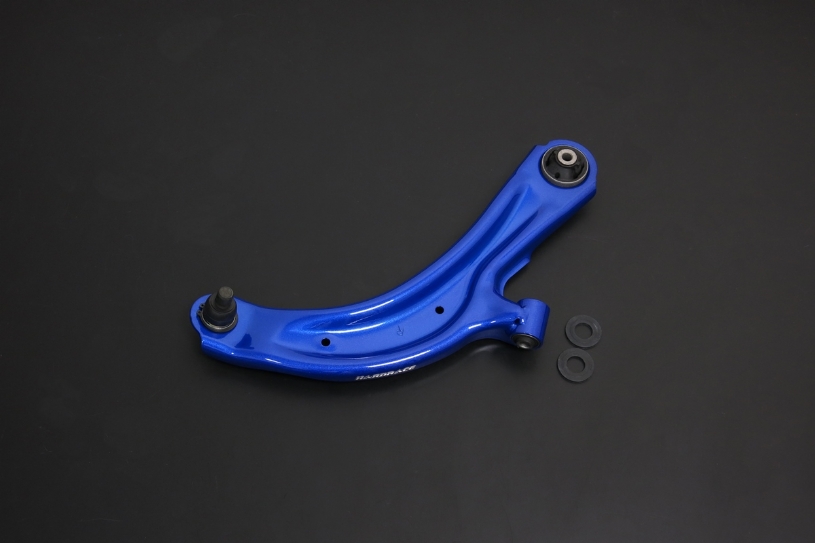 Hardrace Front Lower Control Arm Nissan Sentra, Tiida