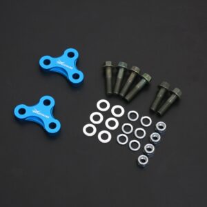 Hardrace Geometry Correction Spacer Honda Civic