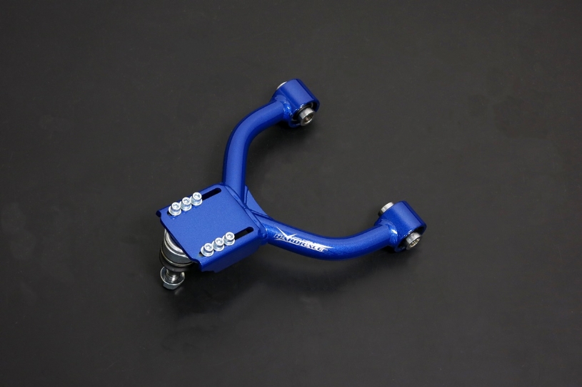 Hardrace Front Upper Arm / Camber Kit Lexus SC, Toyota Soarer, Supra