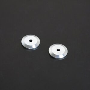 Hardrace Rear Reinforced Absorber Washer Honda