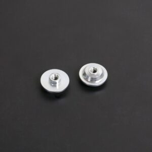 Hardrace Front Reinforced Absorber Nut Honda Fit