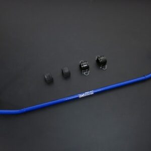 Hardrace Rear Sway Bar Lexus UX, Toyota C-HR, Corolla/altis/auris, Prius