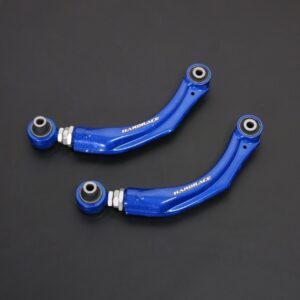 Hardrace Rear Camber Kit Subaru Legacy/outback