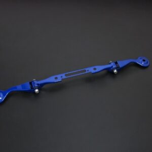 Hardrace Rear Sub-frame Support Bar Subaru Forester