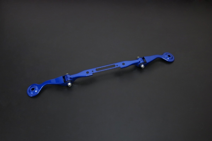 Hardrace Rear Sub-frame Support Bar Subaru Forester