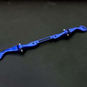 Hardrace Rear Sub-frame Support Bar Subaru Levorg, WRX