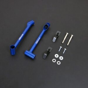 Hardrace Rear Lower Structure Brace Subaru Forester