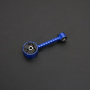Hardrace Engine Rear Mount-rod Luxgen U6