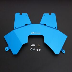 Hardrace Middle Lower Splash Guard Honda HR-V