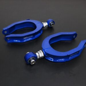 Hardrace Rear Toe Kit Toyota Alphard