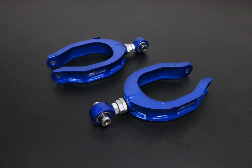 Hardrace Rear Toe Kit Toyota Alphard