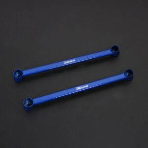Hardrace Rear Lower Brace Toyota C-HR, Camry, Corolla/altis/auris
