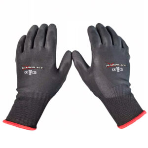 Hardrace Mechanics Gloves; Universal