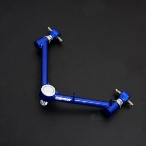 Hardrace Front Upper Camber Kit POLARIS Slingshot