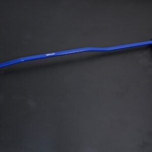 Hardrace Rear Lower Brace Mazda CX-3