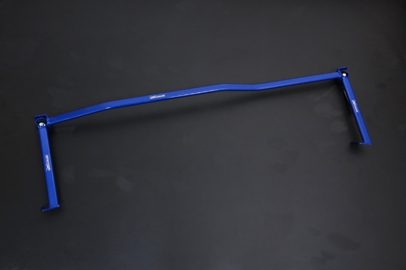 Hardrace Rear Lower Brace Mazda CX-3
