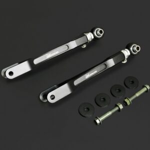 Hardrace Adj. Front/rear Caster Arm Porsche 911, Boxster