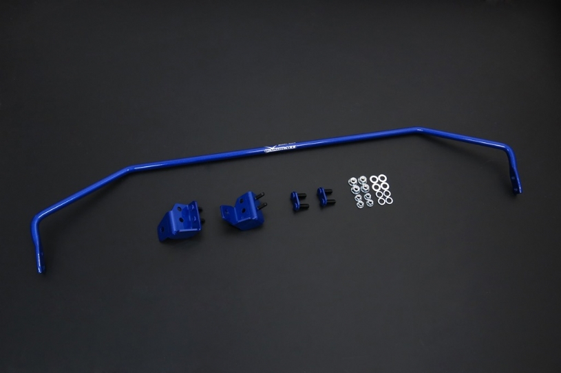 Hardrace Rear Add-on Sway Bar Ford Fiesta