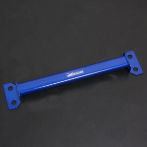 Hardrace Middle-rear Lower Brace Skoda Superb