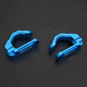Hardrace Front Absorber Fork Honda Civic, Crx, Integra