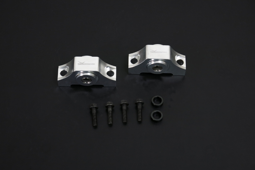 Hardrace Engine Mount Honda Civic, HR-V, Integra