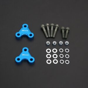Hardrace Geometry Correction Spacer Lexus, Toyota