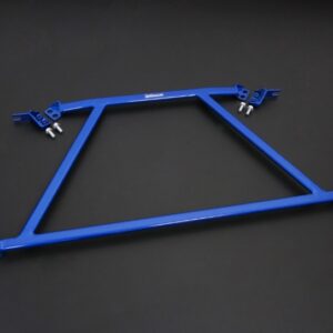 Hardrace 4-point Front Lower Brace Toyota Corolla/altis/auris