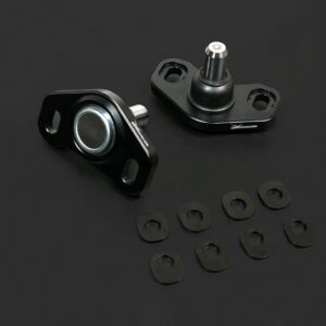 Hardrace Front Lower Camber Adjuster Honda Civic