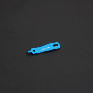 Hardrace Rear Side Headlight Leveling Bracket Toyota Alphard