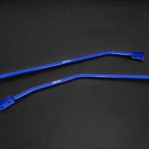 Hardrace Middle Lower Brace Toyota Alphard